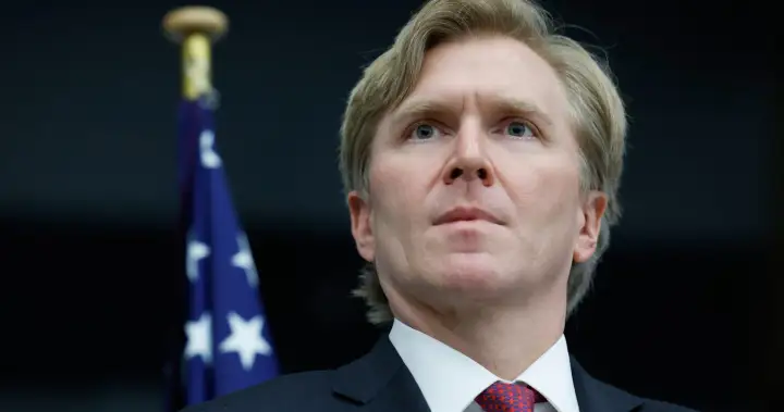 Trump official blasts ‘middle powers’ strategy, calls it a ‘distraction’