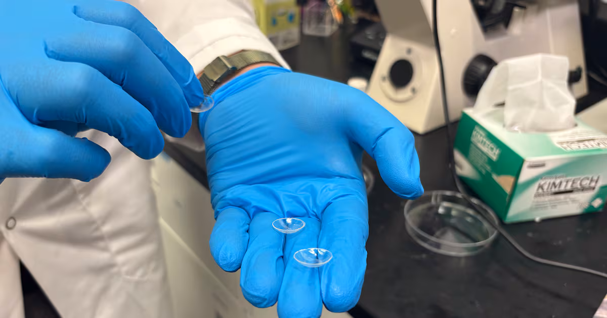 Researchers in Ont. develop 3D