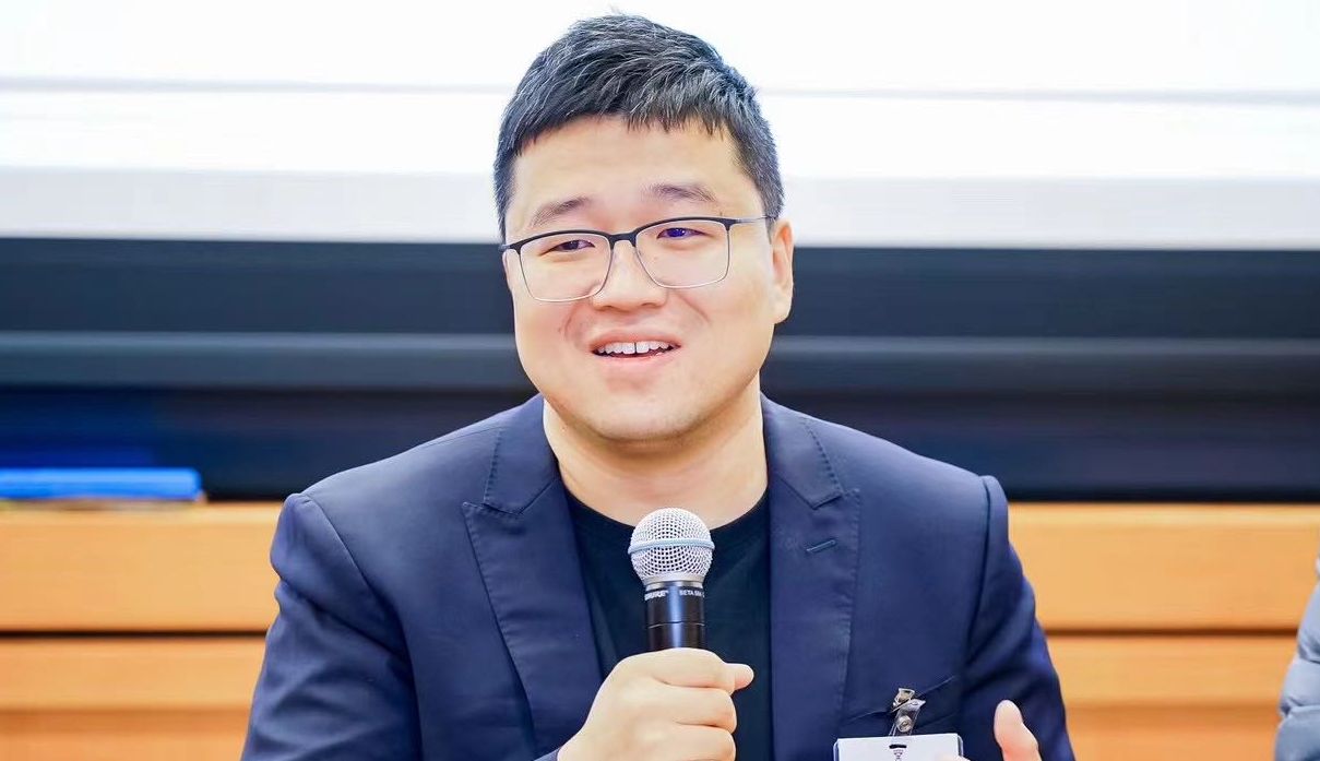 Singapore enterprise AI startup Whale raises $40m more in Series C