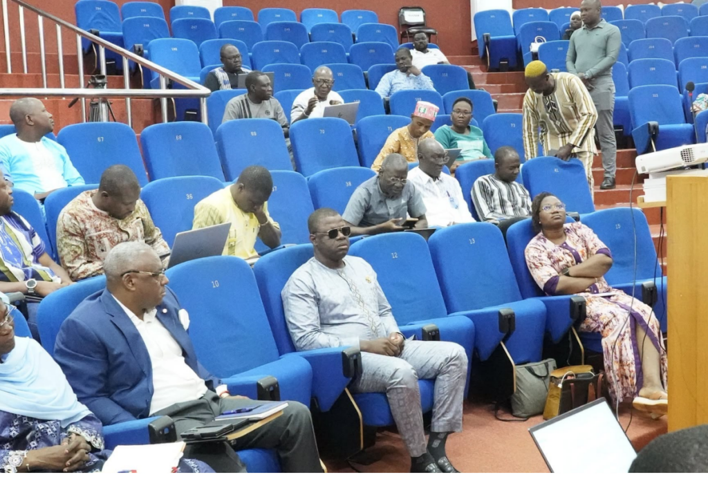 Burkina Faso Trains Lawmakers on Artificial Intelligence to Support Digital Governance