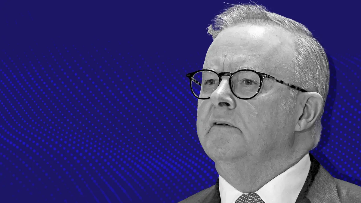 Albo’s pivot to government regulation opens way for AI fight