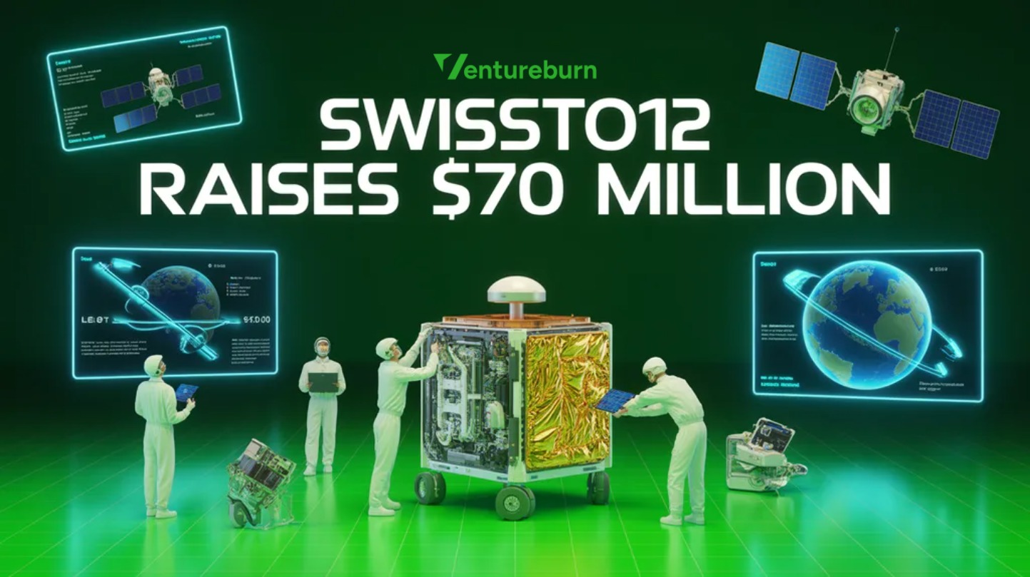 SWISSto12 Raises $70 Million in Series C Round To Scale Multi
