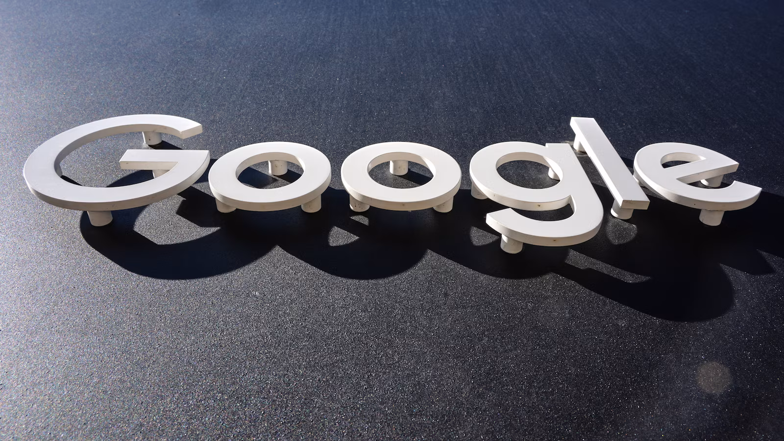 EU forces Google to share search data and open Android to rival AI companies