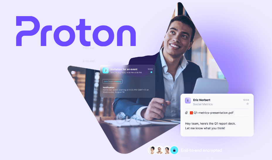 Email is still the #1 attack vector for startups. Here’s what founders get wrong.