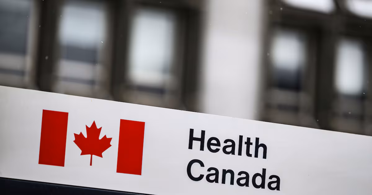 ‘Reduce red tape’: Health Canada order could allow for faster drug approvals