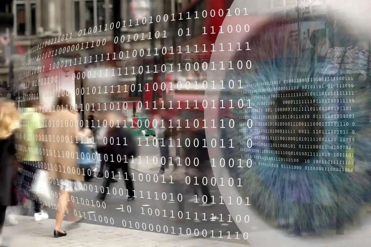 What Happens When Artificial Intelligence Starts Watching You Back?