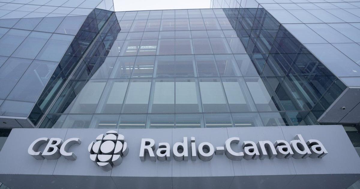 CBC/Radio