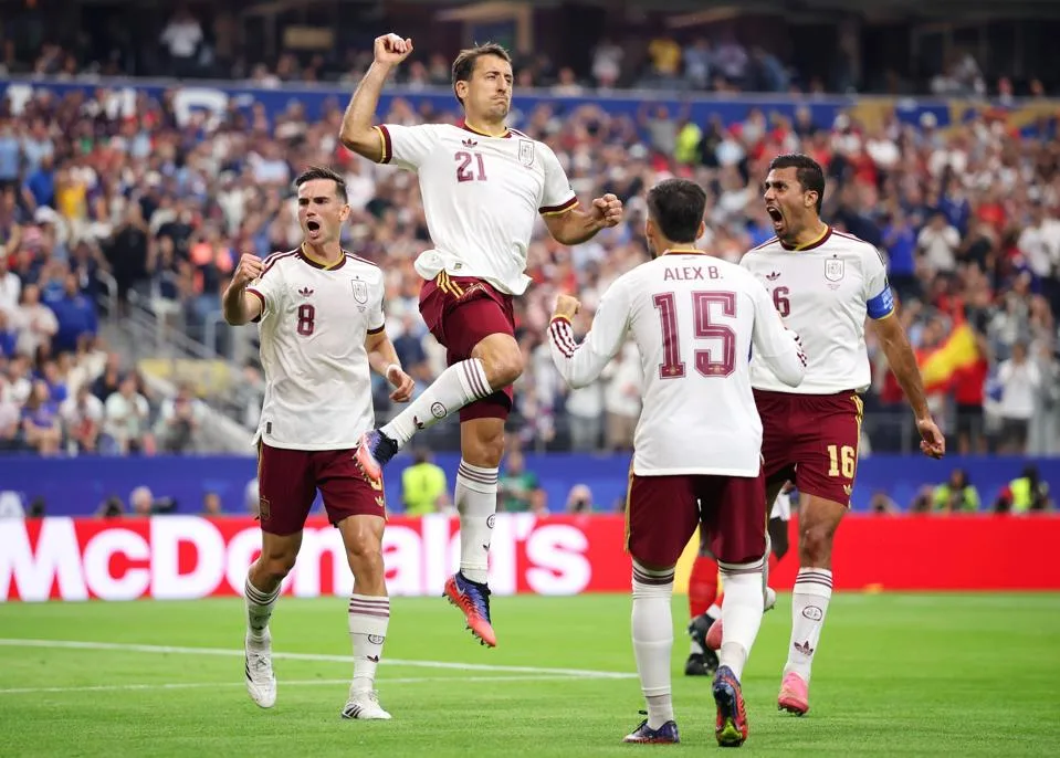 Spain World Cup Final Preview: Journey, Team News, Predicted Lineup