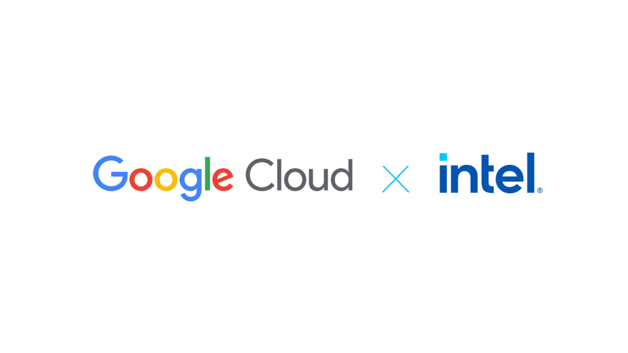 Intel, GoogleCloud Collaborate to Drive Intel’s Enterprise AI Transformation