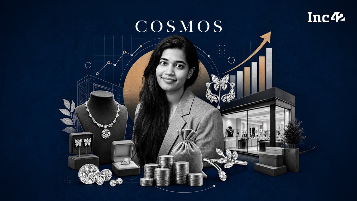 Inside Cosmos Diamonds’ Bootstrapped Push Into India’s Lab