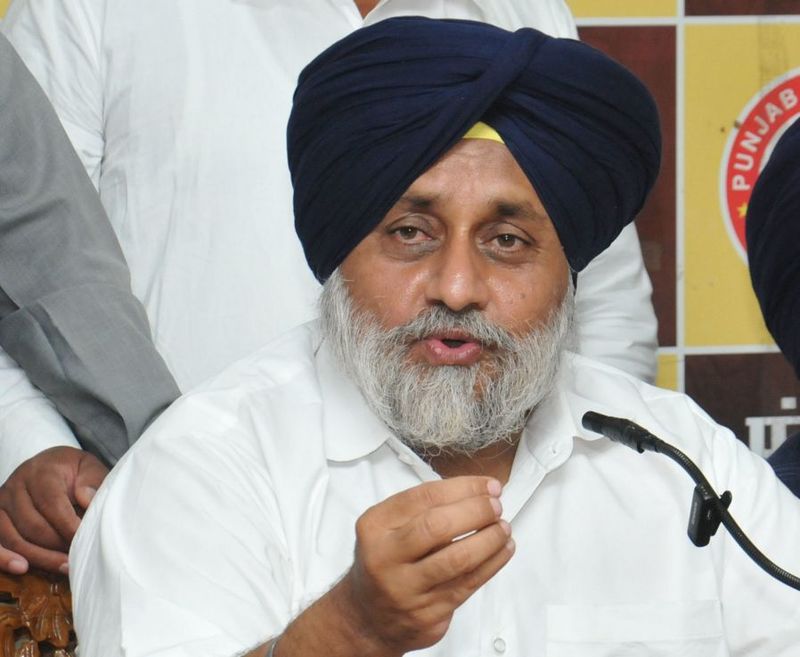 SIT action puts sacrilege politics back in focus
