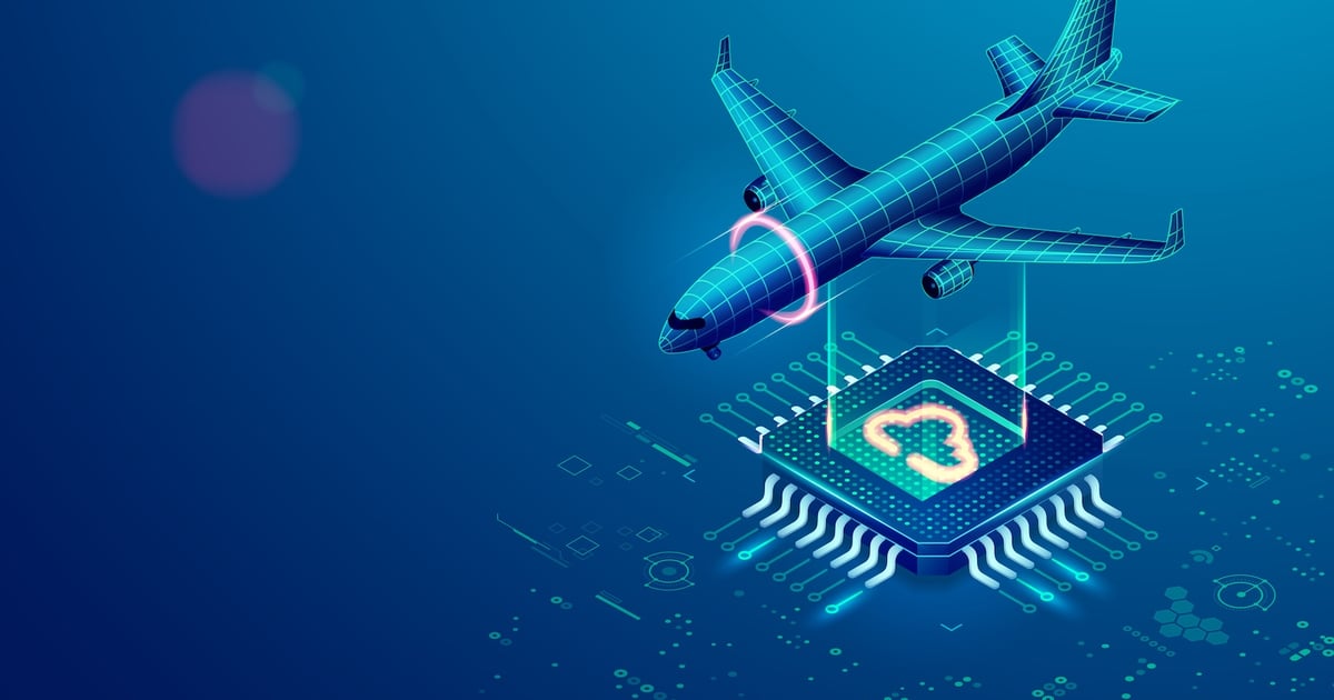 Learn Why Aviation Is a Model for Trustworthy AI Systems