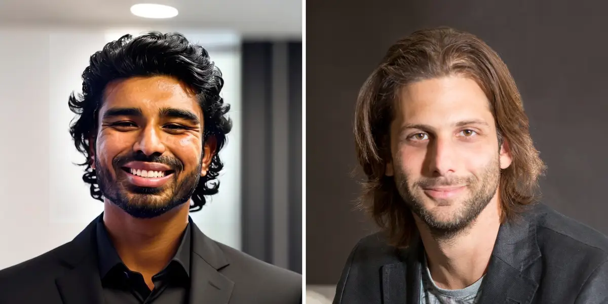 An AI intimacy startup acquired an app to help couples stay together. Read the LinkedIn DM that sparked the deal.