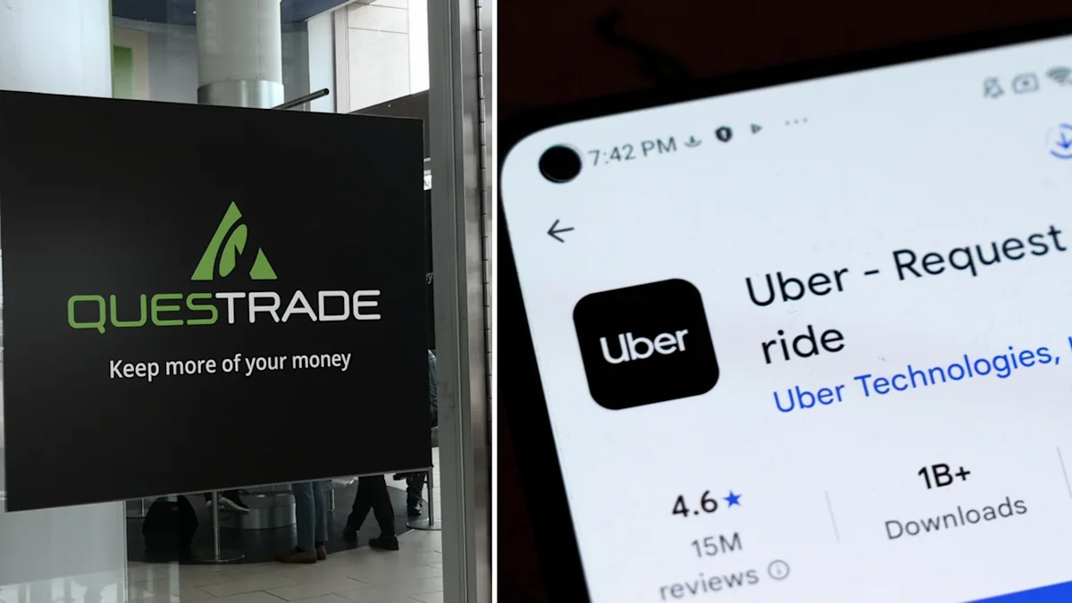 Questrade wants to let everyday accredited investors buy into companies like Uber before they go public