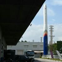 India's private space industry shoots for the stars