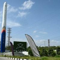 India's space sector takes off as private rocket readies launch