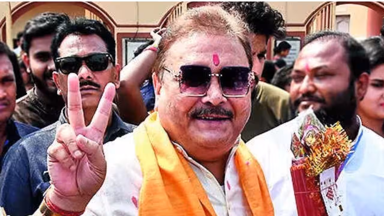 'Don't mix politics with ED': Madan Mitra denies notices to family prompted TMC faction switch