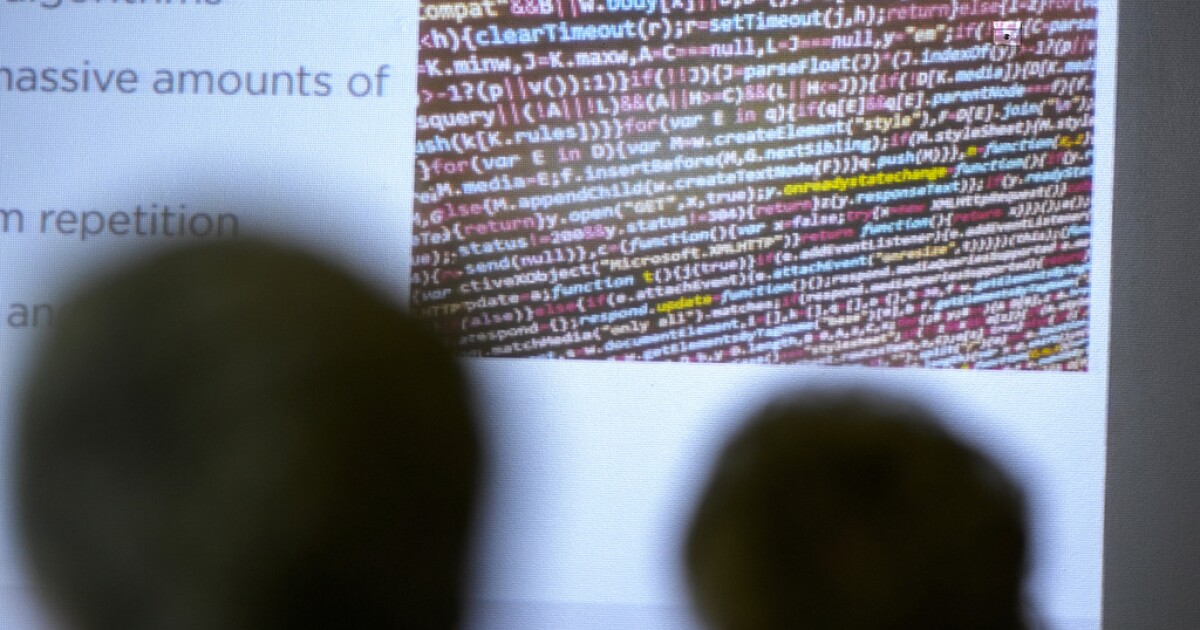 University of Denver launches tool tracking artificial intelligence laws across the country