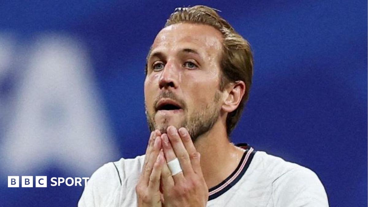 England missing final piece of jigsaw