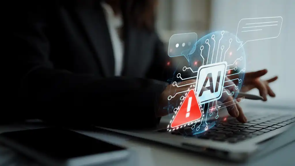 It’s past time to end AI