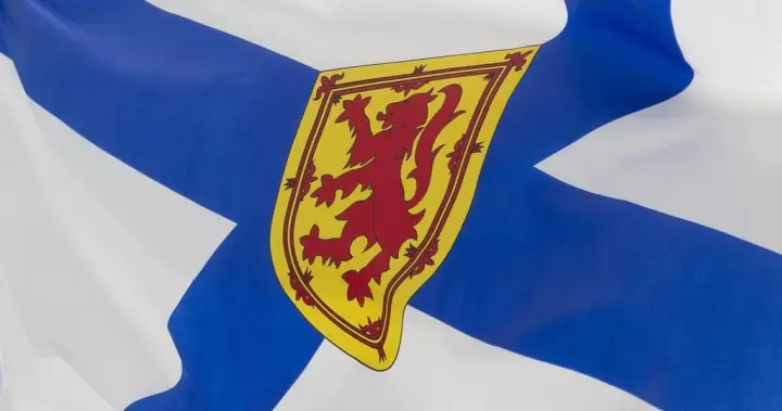 Nova Scotia wildfire prompts evacuation order northeast of Halifax