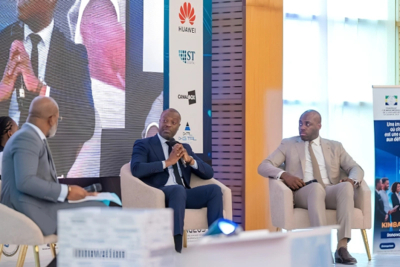Gabon Taps State Guarantee and Huawei to Boost Digital Startups