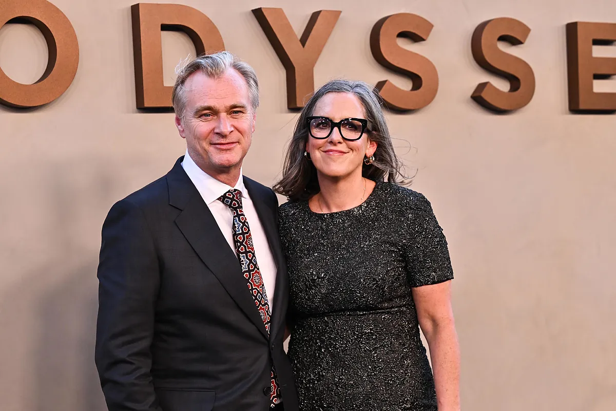Christopher Nolan: "Hollywood had never made a movie like my Odyssey"