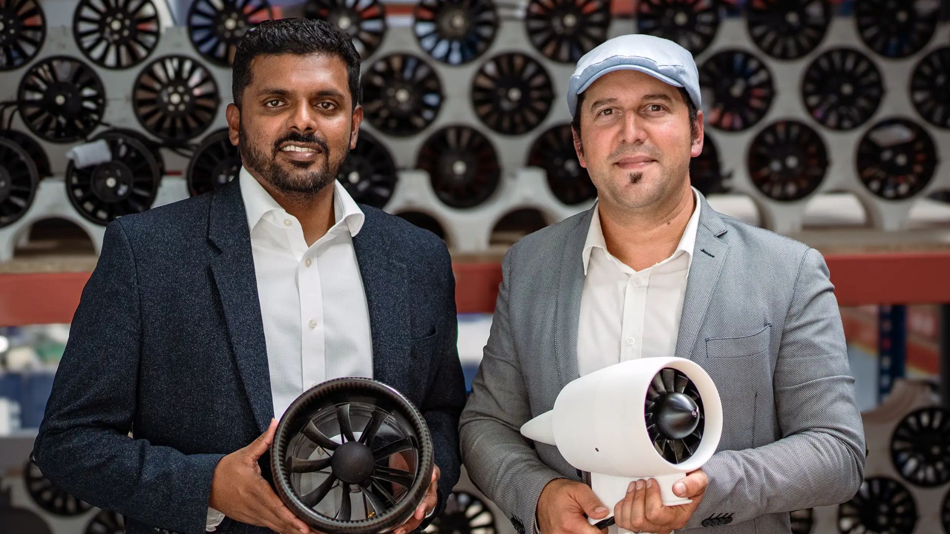 British aerospace technology company Greenjets raises €35 million Series A with NATO backing