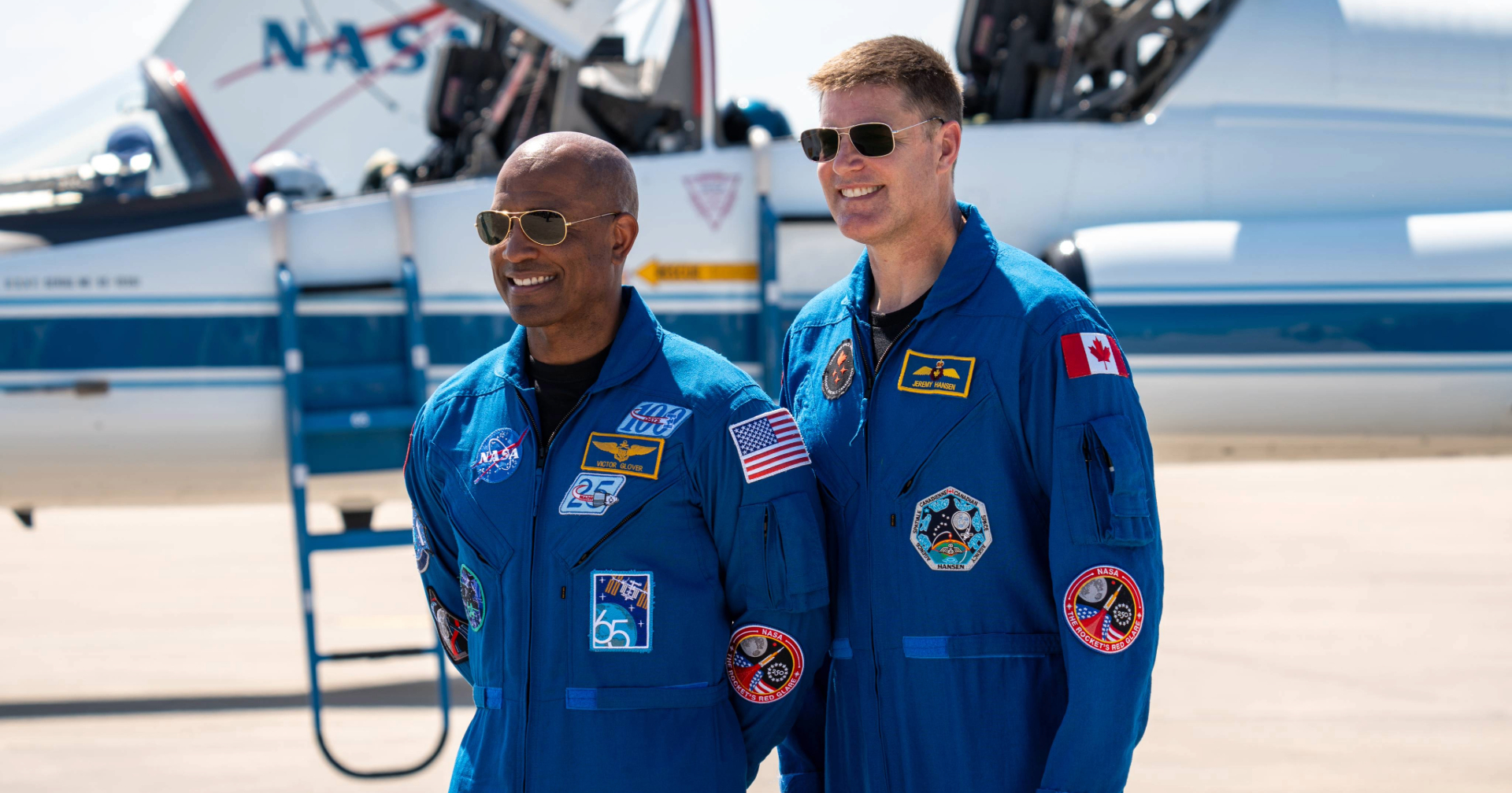 Expert insight: Jeremy Hansen retires, but Canada will still support NASA’s return to the moon