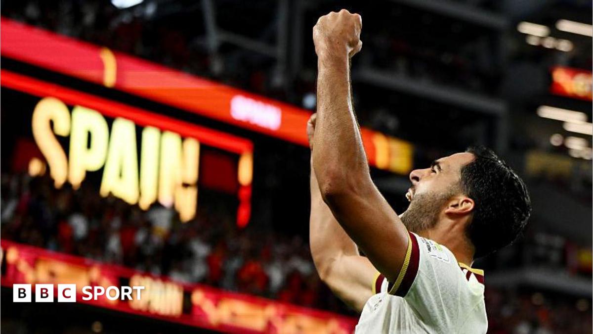World Cup 2026: Cesar Azpilicueta column