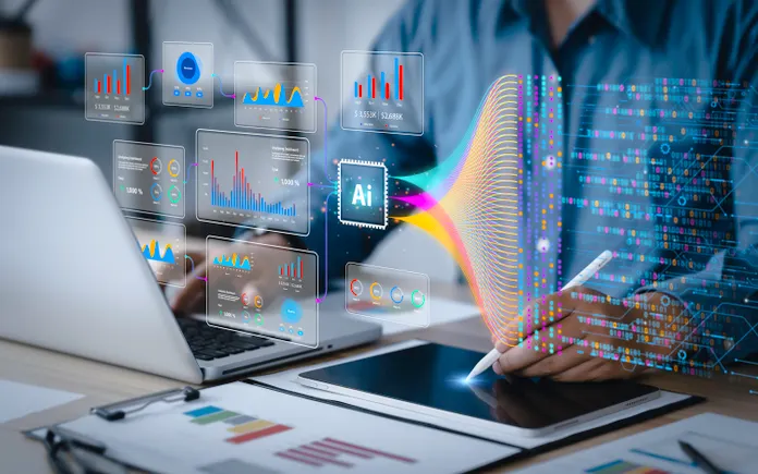 Jobs in occupations most exposed to AI increased by 4%: Chicago Fed