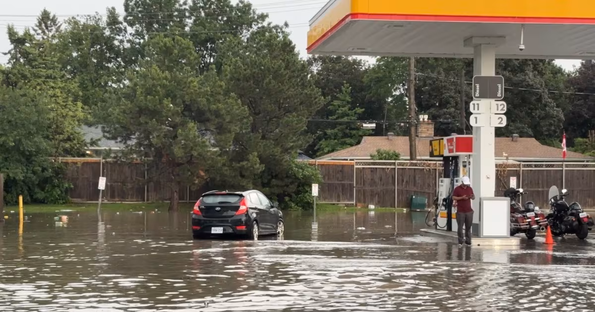 Here’s which Ottawa neighbourhoods are eligible for provincial disaster relief, and which aren’t