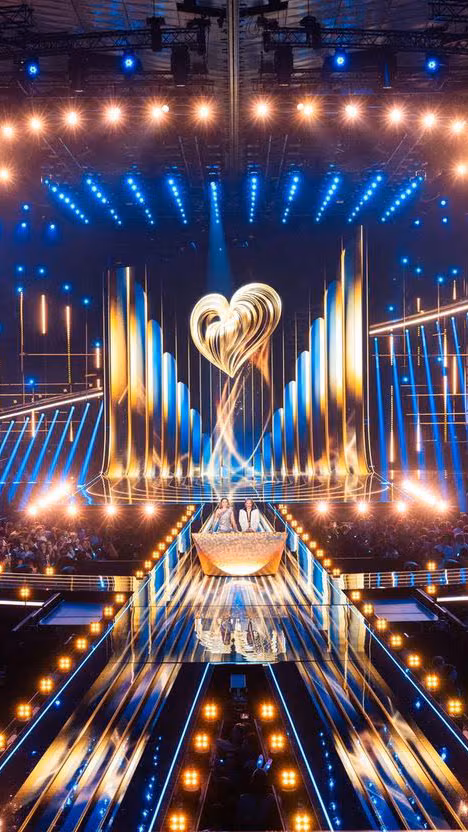 What does Canada need to do to prepare for Eurovision?
