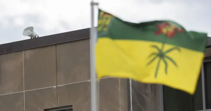 Local Regina mosque puts out survey for feedback on call to prayer