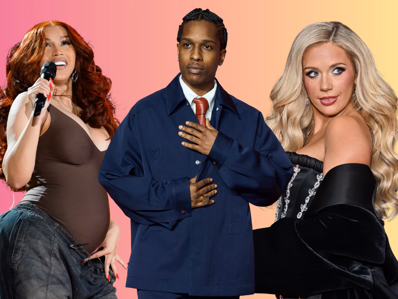 45 big concerts and events coming to the Prudential Center in 2026, including Cardi B, A$AP Rocky & Megan Mor
