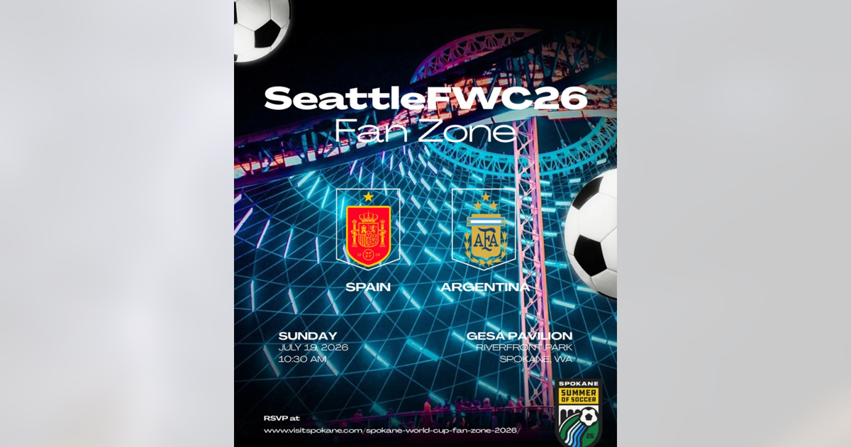 World Cup Final watch party canceled due to poor air quality