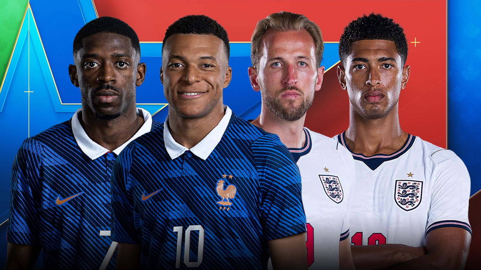France vs England: Why World Cup third-place play