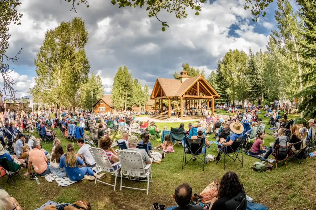 Frisco announces free concert series lineup