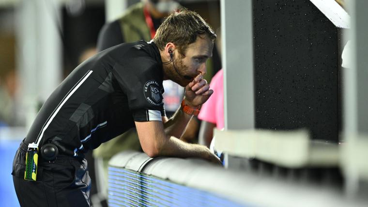 How much does a World Cup referee make? Salary details and more for 2026 FIFA final officials