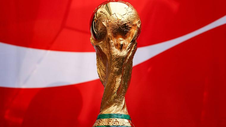 Who is allowed to touch World Cup trophy and what that means for Donald Trump