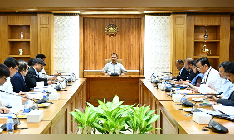 PM for using environment
