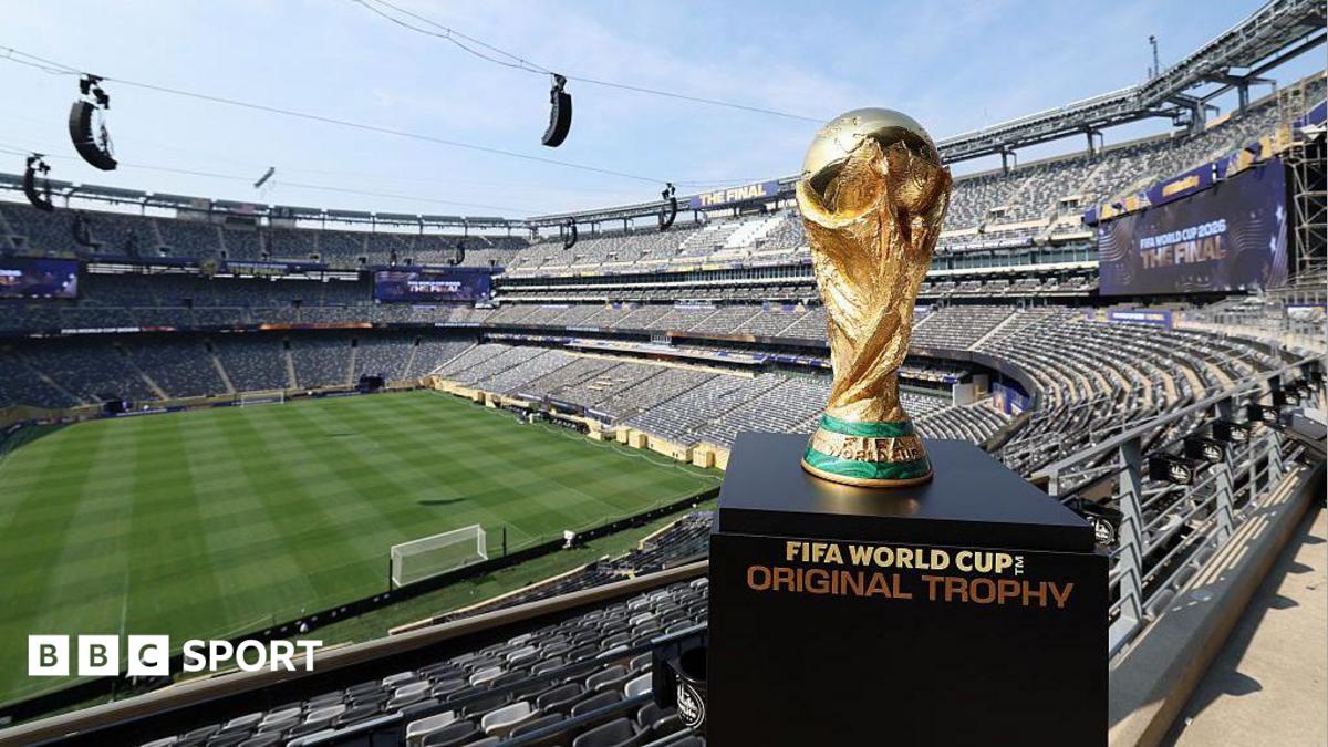World Cup 2026: More games and more controversy