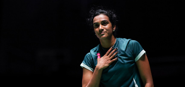 Japan Open: Pusarla Back in Title Contention