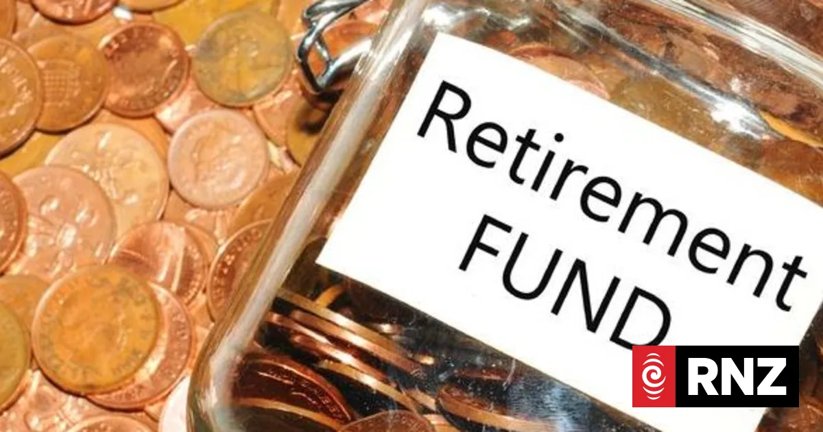 Can KiwiSaver members handle a long investment downturn?