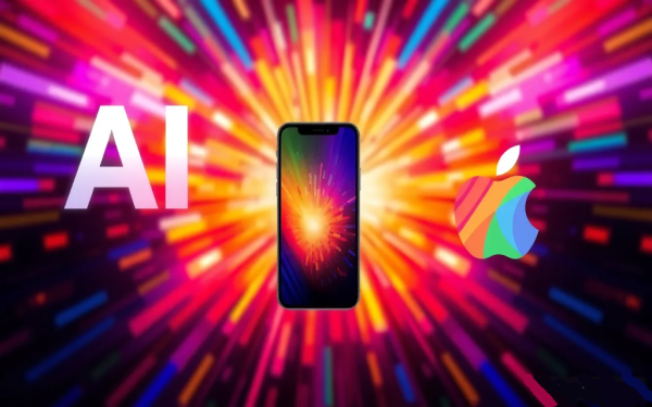 Apple’s AI Frugality and $851 Billion Buyback Machine Are Crushing the Market