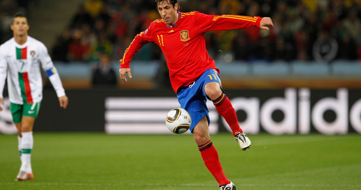 Former Spain defender Capdevila asks Trump for help getting into the US for the World Cup final