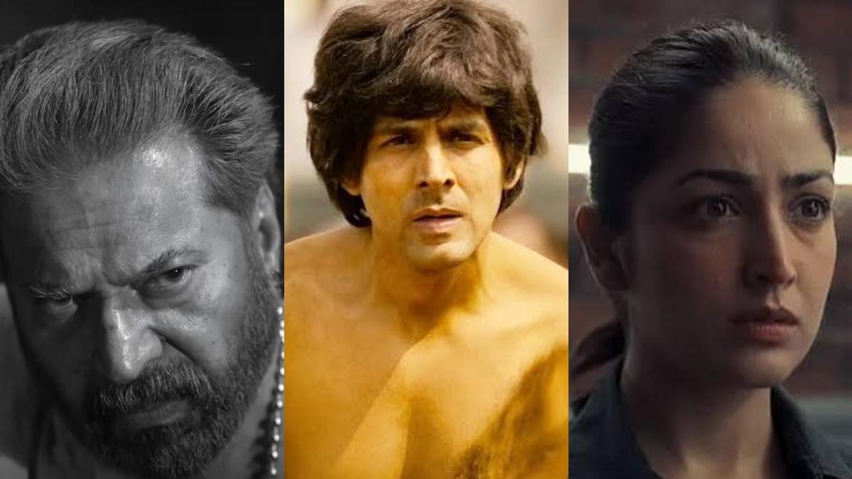 72nd National Film Awards: Mammootty, Kartik Aaryan and Yami Gautam bag acting honours