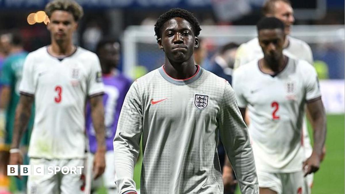 World Cup 2026: Third-place play-off