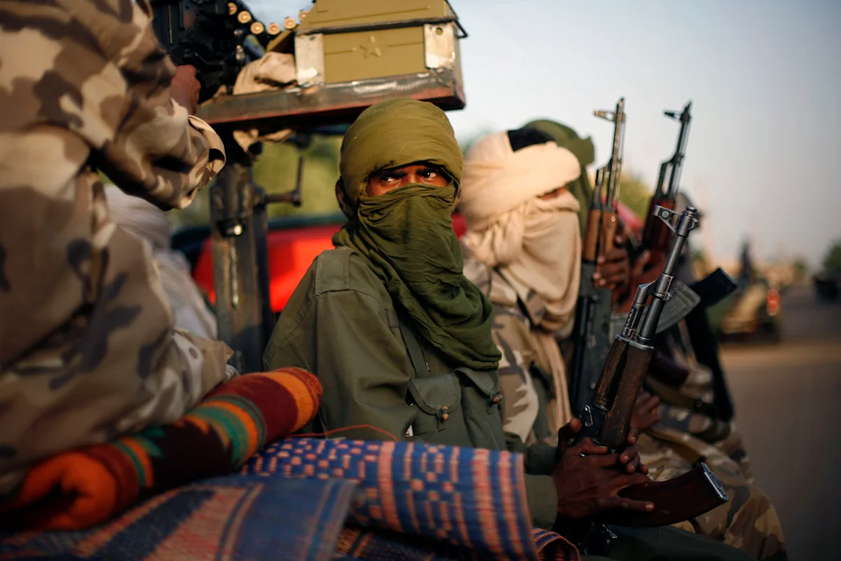 Armed groups attack Malian military convoy in Gao region