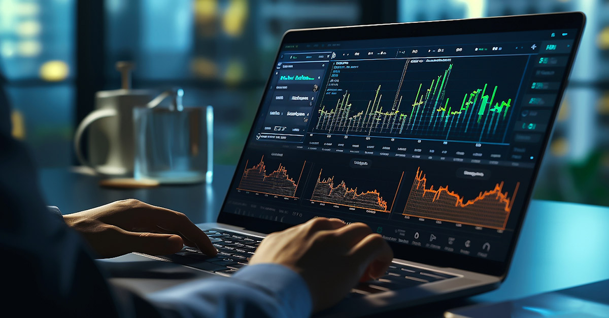 AI Momentum Bolsters Global Markets